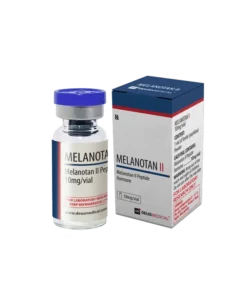 Deus Medical MELANOTAN II (Melanotan II Peptide Hormone)