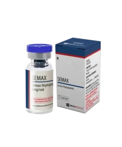 Deus Medical SEMAX (Semax Heptapeptide)