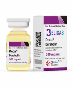 Deca Durabolin 300mg – Beligas Pharmaceuticals