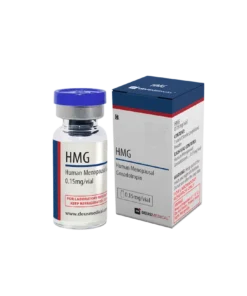 Deus Medical HMG (Human Menopausal Gonadotropin)
