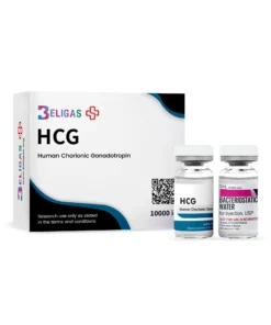 HCG 10,000iu – Beligas Pharmaceuticals