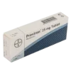 Proviron – Bayer (20Tabs 1Tab/25mg)