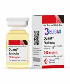 Equipoise-Boldenone 300mg – Beligas Pharmaceuticals