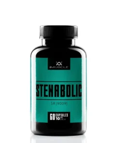Stenabolic SR-9009 | 60caps / 10mg