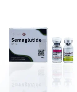 Semaglutyde 5mg – Beligas Pharmaceuticals