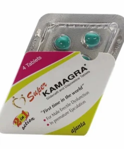 Kamagra Super