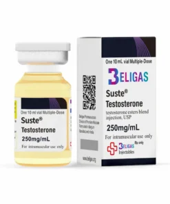 Sustanon 250 – Beligas Pharmaceuticals