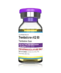 TRENBOLONE-AQ 50 PharmaQo Labs