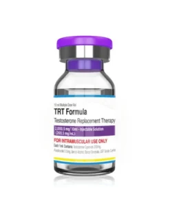 TRT Formula – PharmaQo Labs [200.5mg]