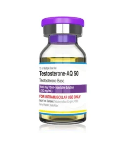 Testosterone-AQ 50 – PharmaQo Labs