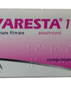 Anastrazol – Neola [28tab/1mg]