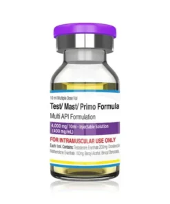 Androbolan 400 – Pharmaqo Labs