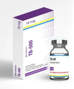 TB-500 – PharmaQo Labs [10mg]