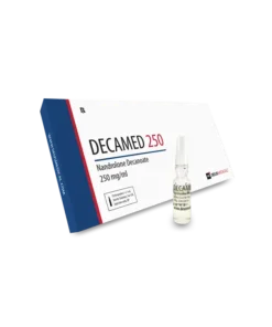Deus Medical DECAMED 250 (Nandrolone Decanoate)