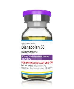 Dianabolan 50 – Pharmaqo Labs
