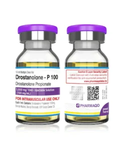Drostanolone-P 100 – Pharmaqo Labs