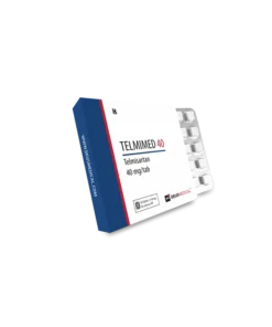 Deus Medical TELMIMED 40 (Telmisartan)