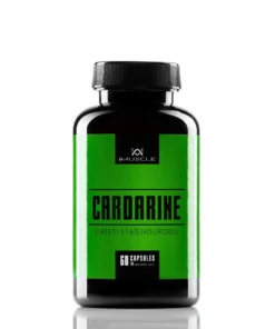 Cardarine GW501516 60 caps / 10 mg