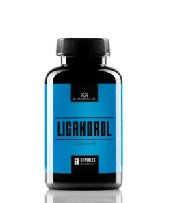 Ligandrol LGD4033 | 60 caps / 8mg