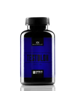 Testolone RAD 140 | 60 caps / 10mg