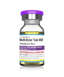 Supersus 400 – Pharmaqo Labs