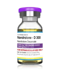 Nandrodec 300 – Pharmaqo Labs