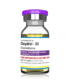 Oxydrol – Pharmaqo Labs