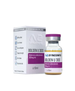Bolden U 300 – Boldenone Undecylenate | Syncom Labs
