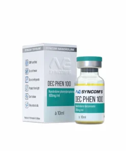 NPP 100 – Nandrolone Phenylpropionate | Syncom Labs
