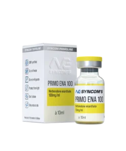 Primo Ena 100 – Primobolan Depot | Syncom Labs