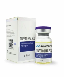 MENT Tresto Ena 200 – Trestolone Enanthate | Syncom Labs