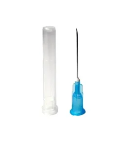 Needle 23Gx1 (0.6x25mm) – Pack of 10