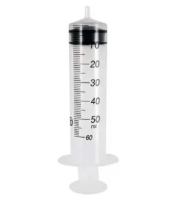 5ml Syringes (Pack of 10)