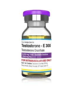 Testosterone-E 300 – Pharmaqo Labs