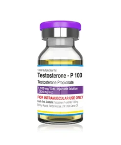 Testosterone-P 100 – Pharmaqo Labs