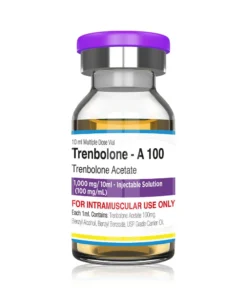 Trenabolone Ace. – Pharmaqo Labs