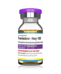 Trenbolone Hexy – Pharmaqo Labs
