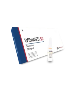 Deus Medical WINIMED 50 (Stanozolol)